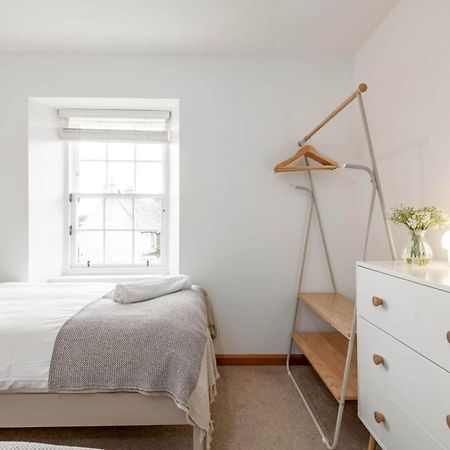 Вилла Crail Town House Экстерьер фото