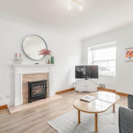 Вилла Crail Town House Экстерьер фото
