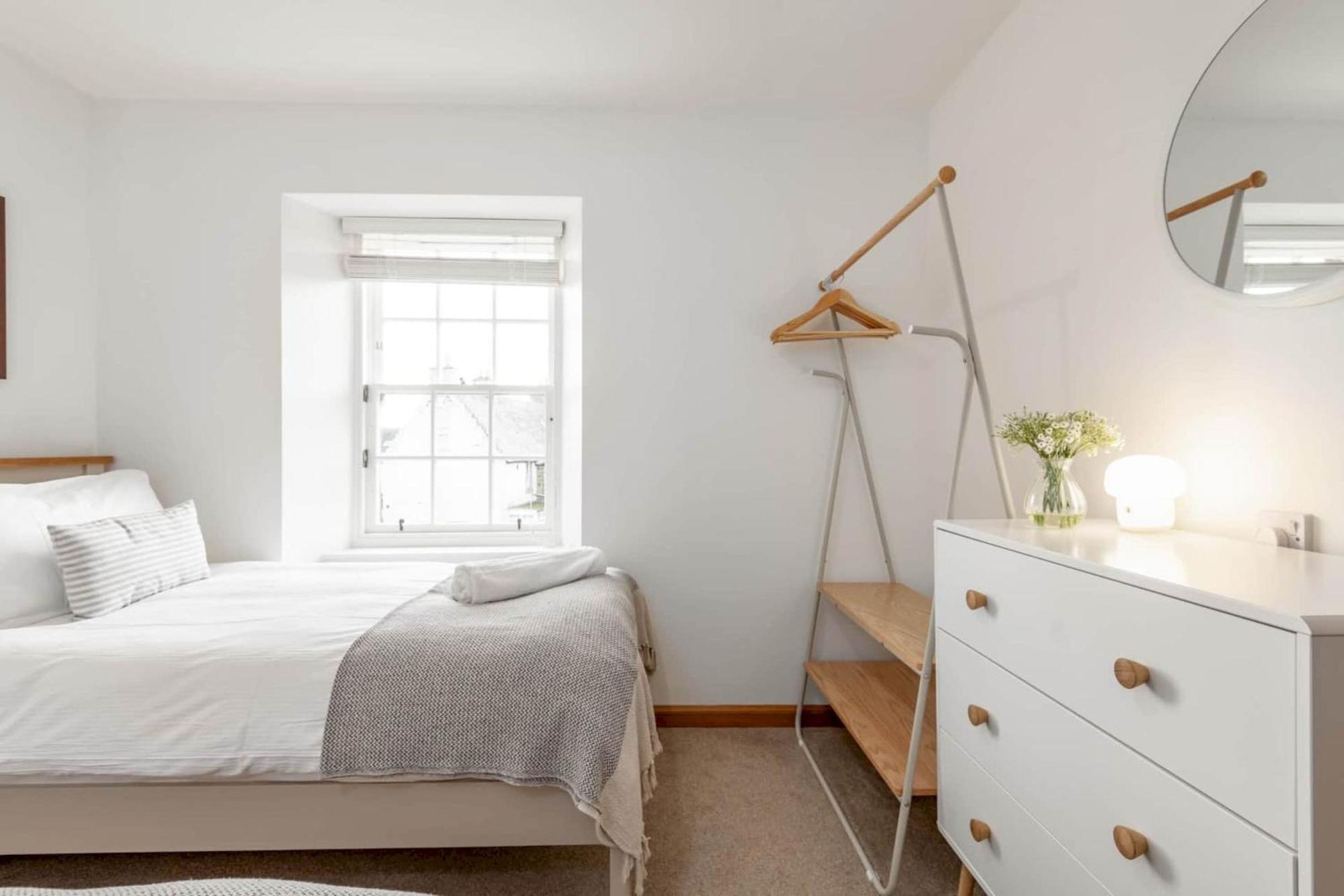 Вилла Crail Town House Экстерьер фото